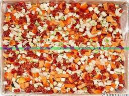 Смесь Овощное рагу