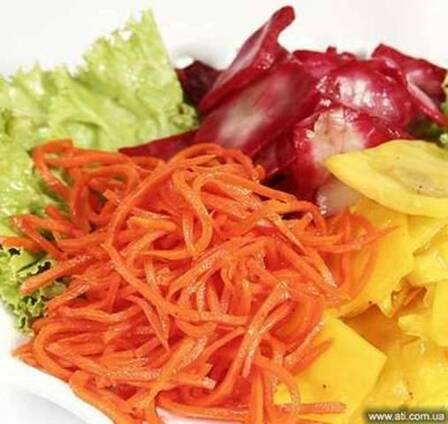 Смесь специй для Моркови по-корейски