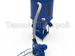 Змішувач корму, кормозмішувач «КС - 1500» 220В