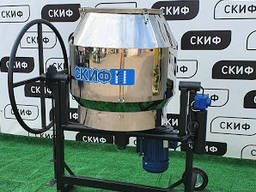 Смеситель пищевой Скиф 100