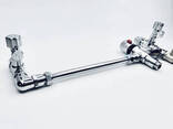 Смеситель-термостат для бойлера Double MAXI A1.16X LONG хромированный Boiler Series - фото 10
