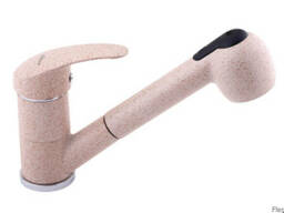 Смеситель Verona avena