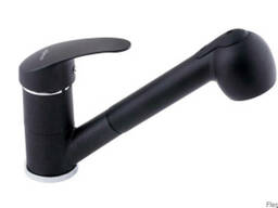 Смеситель Verona black