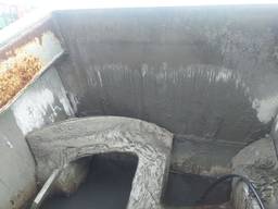 Смеситель ЗЛ630