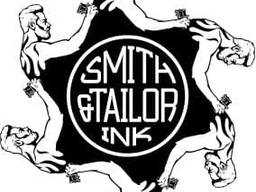 Smith&Tailor Ink