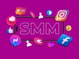 СММ-спеціаліст (м. Київ)