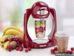 Смуфи Мэйкер(Smoothie Maker) - Супер Миксер (Блендер)