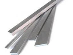 Смуга нержавіюча 0,09х400мм ст 12Х18Н10т