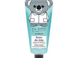 Смягчающий крем для ног Dr Koala Marion, 50 мл