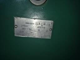 SNB 400 румин универсальний токарно гвинторiзний верстат