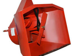 Снегоочиститель без редуктора "Мотор Сич СО-1В"