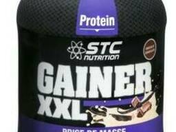 SNS01 Scientec Nutrition STC Гейнер Протеин - Ваніль / Pure PerForMance Whey Gainer –. ..