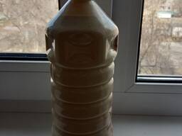 Соапсток подсолнечника