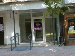 Соцмісто! Чудове місце.