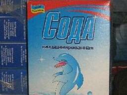 Сода кальцинована, 700 г