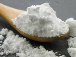 Сода кальцинированная, cода кальцiнована