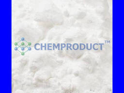 Сода каустическая