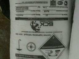 Каустик, Сода каустическая, натрий едкий, щелочь