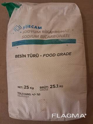 Сода харчова Туреччина