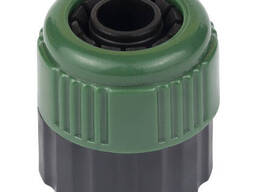 Соединение для шланга ½" с в/р ¾" (ABS) GRAD (5016435)