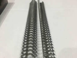 З'єднувач конвеєрної стрічки Tiger Brand No15 (3-4мм)