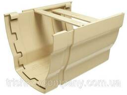 Соединитель желоба Elegance 140