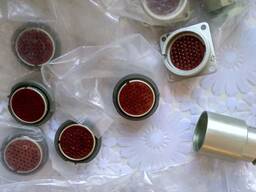 Соединители РС10БТВ РС50ТВ, СР50-150фв