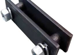 Соединительное звено транспортёра ТСН-2Б