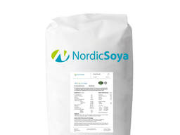 Соєвий протеїновий концентрат 64% SPC-500 by Nordic Soya