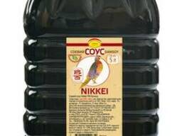 Соєвий соус "DanSoy" Nikkei 