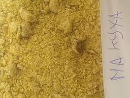 Соевый жмых