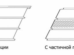 Софит (карнизная подшивка) тм Альта Профиль Украина