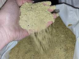 Продам Макуху Соєву — Протеїн від 45%