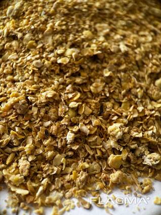 Соєвий шрот в біг бегах купляємо