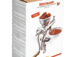 Соковижималка ручная для ягод Westmark Starke Else - фото 1