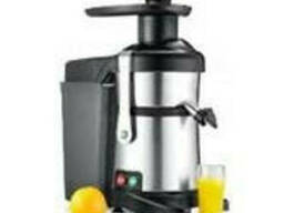 Соковыжималка для твердых овощей и фруктов Frosty JC-900