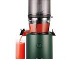 Соковыжималка Hurom H320N Green - фото 1