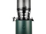 Соковыжималка Hurom H320N Green - фото 3