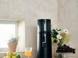 Соковыжималка Hurom H400 Black - фото 1
