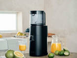 Соковыжималка Hurom H400 Black - фото 3