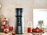 Соковыжималка Hurom H400 Gray - фото 2