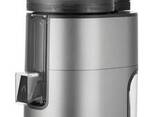 Соковыжималка Hurom H400 Gray - фото 3