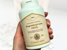 Соль Карловарская