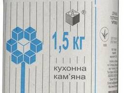 Соль кухонная 1,5 кг Черкассы