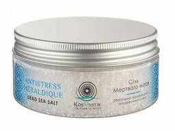 Соль Мертвого моря "Antistress Heraldique" 250 мл.