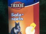 Соль - минерал "Trixie" - для ваших любимых питомцев. - фото 1