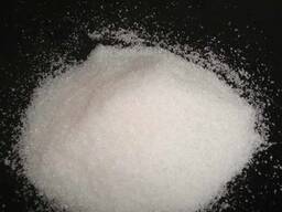 Соль пищевая мелкая , 1 помол ( не экстра ) в мешках по 25 кг