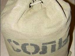 Соль пищевая Екстра