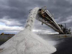 Техническая соль 50 кг