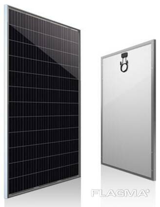 Солнечная батарея Seraphim Solar Half Cell 330 W Tier-1